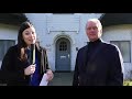 Cor Hemmers about MMA, Kickboxing, UFC and Ramon's Documentary