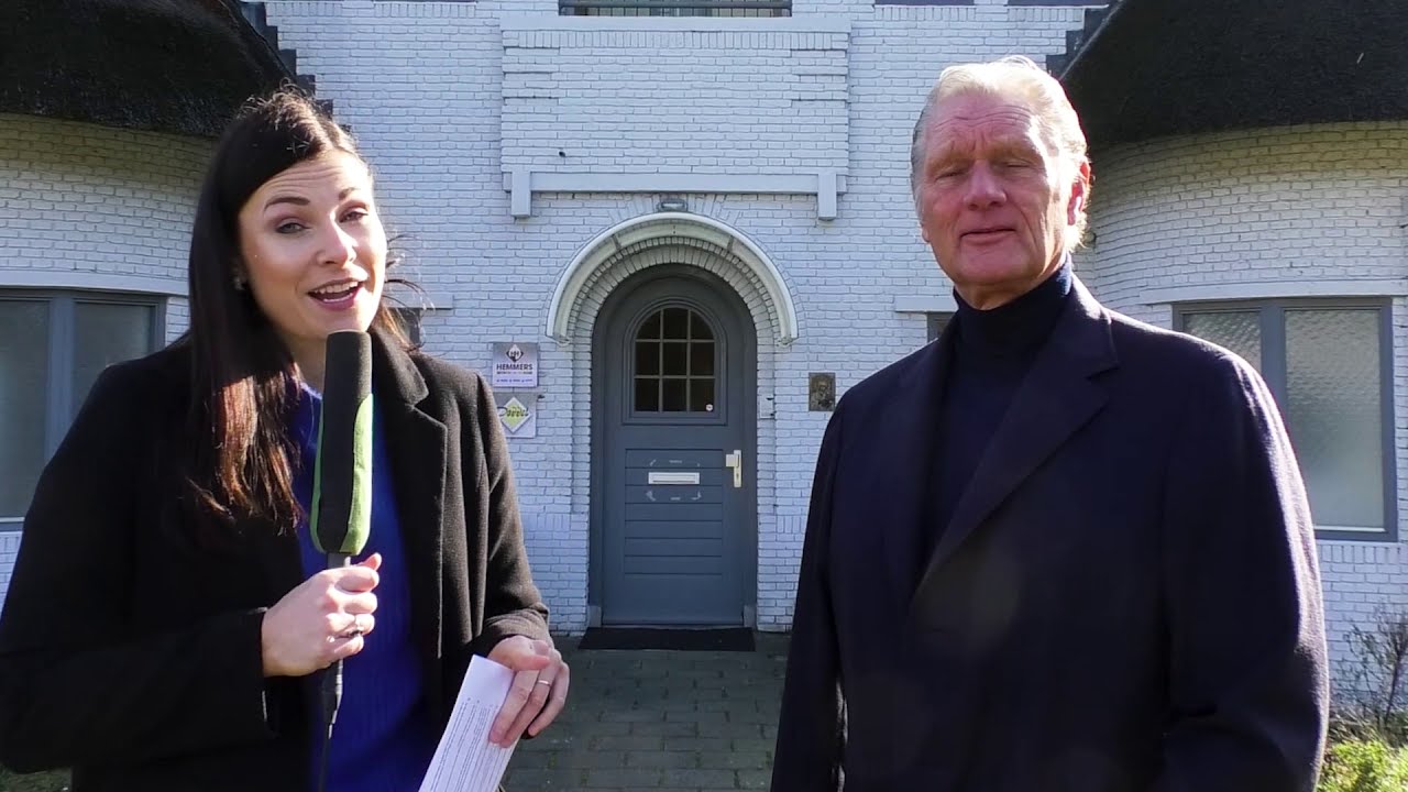 Cor Hemmers about MMA, Kickboxing, UFC and Ramon's Documentary