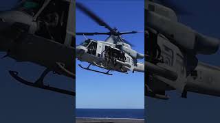 How Special Forces Insert From Helicopters #military #tutorial #shorts