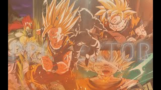 Son Gohan - Protector Of The Earth