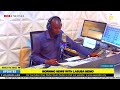 MORNING NEWS WITH LASUBA MEMO