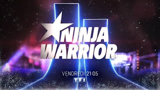 Bande-Annonce Ninja Warrior Tf1