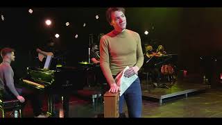 The Schmuel Song From The Last 5 Years Performed By James Allen Mccune