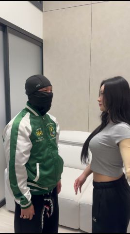 なぜ韓國人の彼氏は日本人の彼女にビンタされたのか?