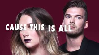 Broods - Bridges, Lyrics.
