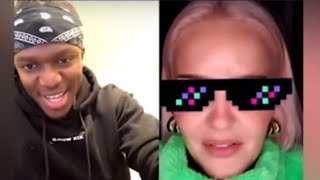 How Anne Marie Found Out The Fatneek Meme