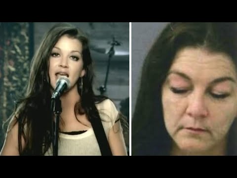 Country Singer Gretchen Wilson Arrested for Being 'Belligerent': Cops