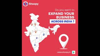 Increase Your Sales By 10X With Shoopy | Create Online Store screenshot 3