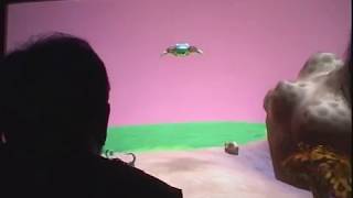 PC Spore Demo E3 2006