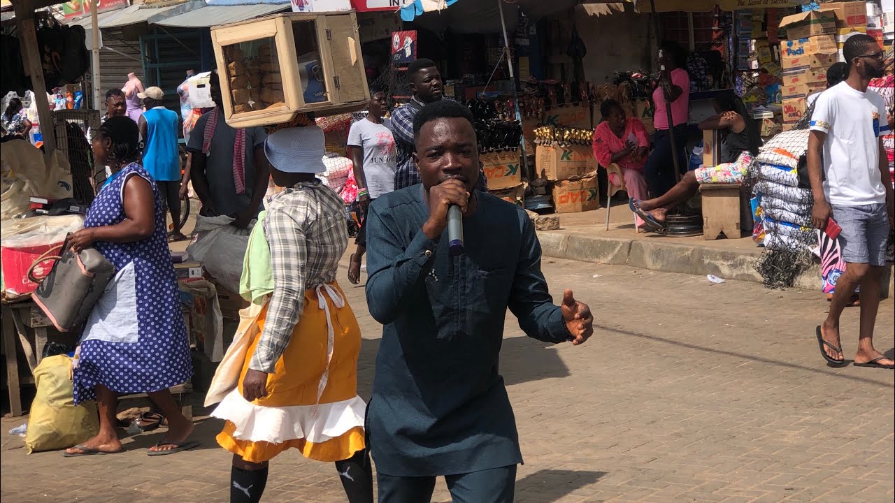 The end time song…are you ready when you been called