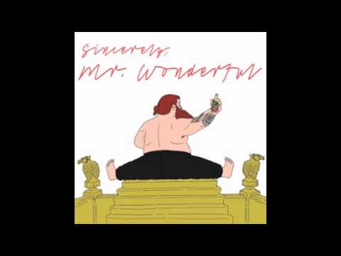 Action Bronson - Brand New Car (Mr Wonderful)