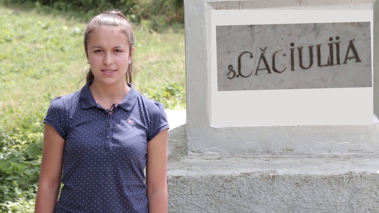 Legenda satului Cociulia