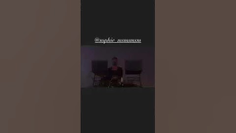 Ayesha Erotica - Ken Doll (SOPHIE Remix) (Clip 3)