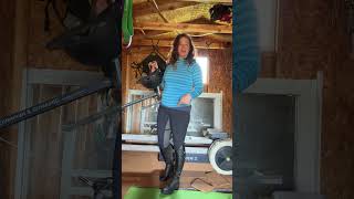 Cheap Horse Lady Hack - Buying breeches for less 🐴🥕💰