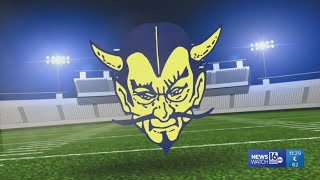 Super 16 Team #11 Old Forge
