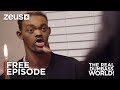 The Real Dumbass World | FREE EPISODE | 1. We Need A Whole New Holy Gxd | ZEUS | FUNNY MIKE