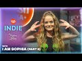 Channeling Creativity: I Am Sophia's Unique Songwriting Process | Indie Tuesdays S1 E42