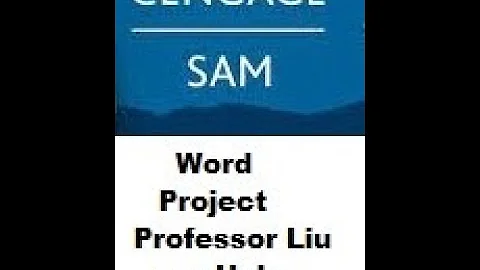 SAM 41 WORD EXAM PROJECT, Devon & Company, COMPLET...