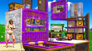 i eco raided a decaying jackpot...