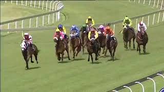 2018.03.03 Acacia Handicap (RSA) - Simply Royal