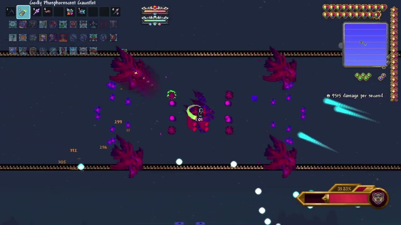 S-D-I No Accessories, The Old Duke - Calamity NoHit