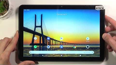 How to Take Screenshot on IGET Smart L203 – Capture Screen