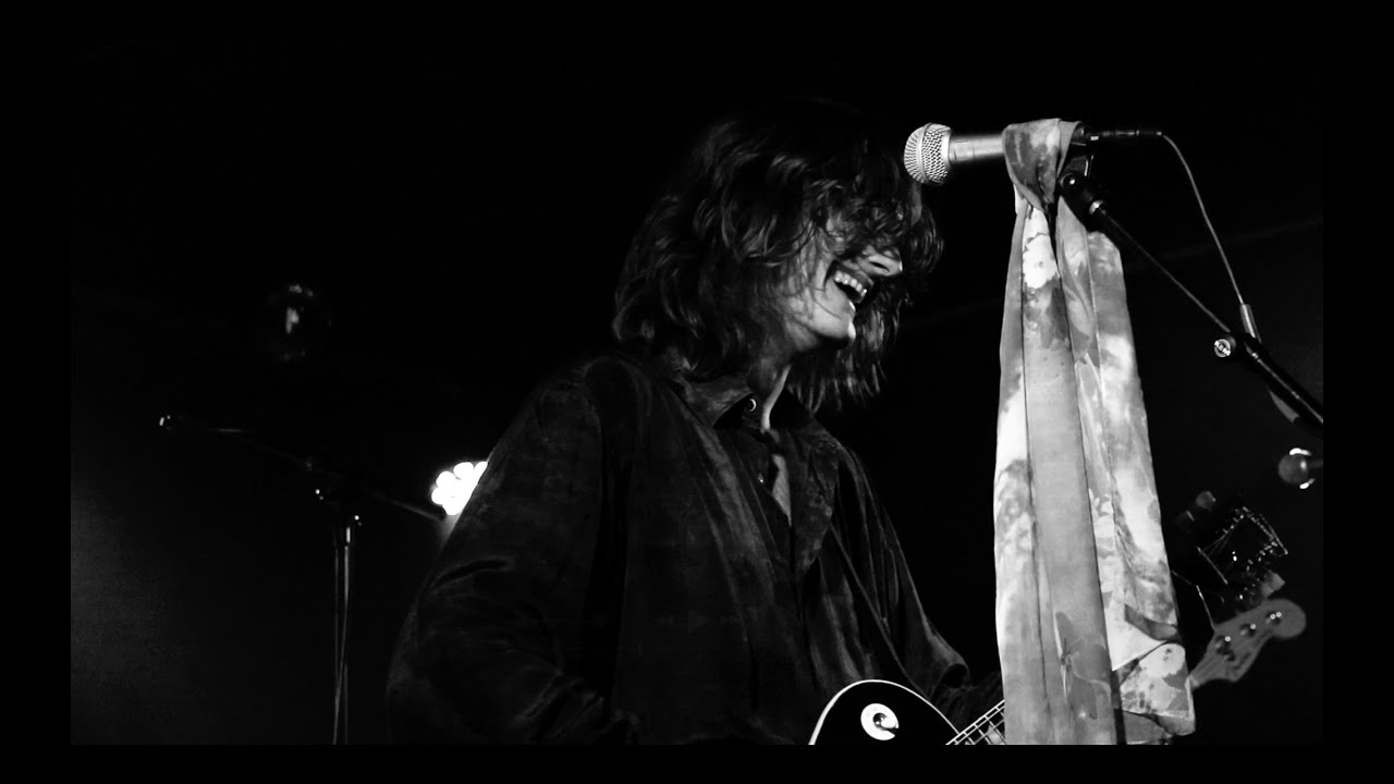 "Oh Well" - Blonde Rose (Live 2025)