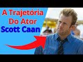 A trajetria de scott caan