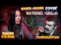 Yan Frenkel - Grullas MARITA ARQUER COVER - Especial 9 de Mayo - Ян Френкель - Журавли | ARGENTINA