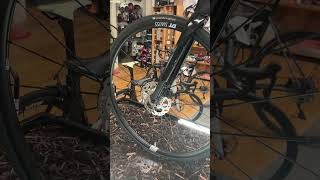 Stevens Izoard PRO 105 Di2, now available at Clarkes of Cavan.