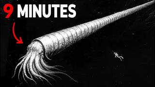 How Long You'd Last in Every Prehistoric Ocean