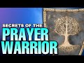 HELL shaking prayers - HOW to become a prayer warrior