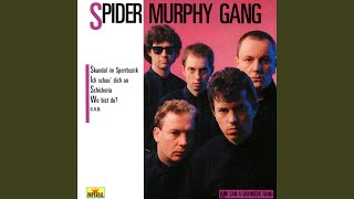 Sch-bum ('s Leb'n is wiar a Traum)