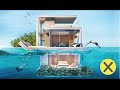 7 Increibles Construcciones Sub-Marinas