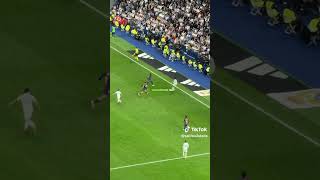 Edouardo Camavinga Skills Vs Barcelone