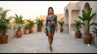 Soft Life- Ayra Starr (2026 OFFICIAL MUSIC VIDEO) screenshot 1