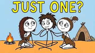 How Did Ancient Humans Handle RELATIONSHIPS?