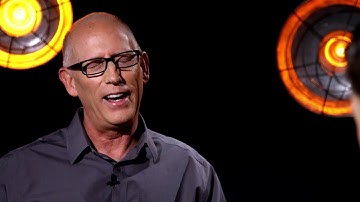 How Dilbert Came To Be