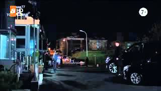 Eşkiya Dünyaya Hükümdar Olmaz 28.Bölüm Şerefsize Tedbir Ne Fayda?