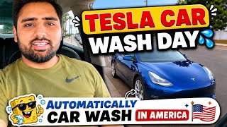 Don't Wash Your Tesla Without This!