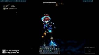 Darkorbit | UBA #1