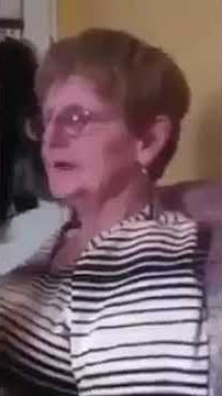 Geile Oma