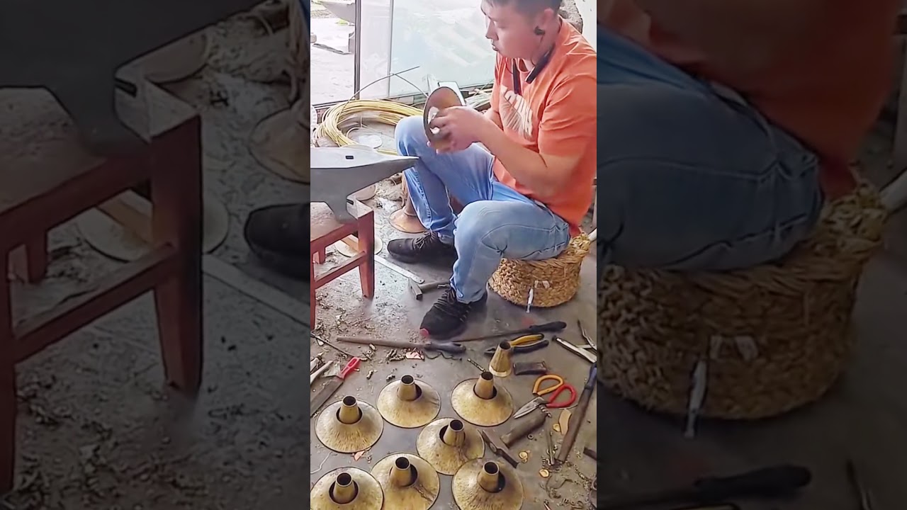 traditional musical instrument making techniques 