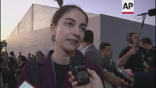 Negotiators, activist on state of climate summit talks