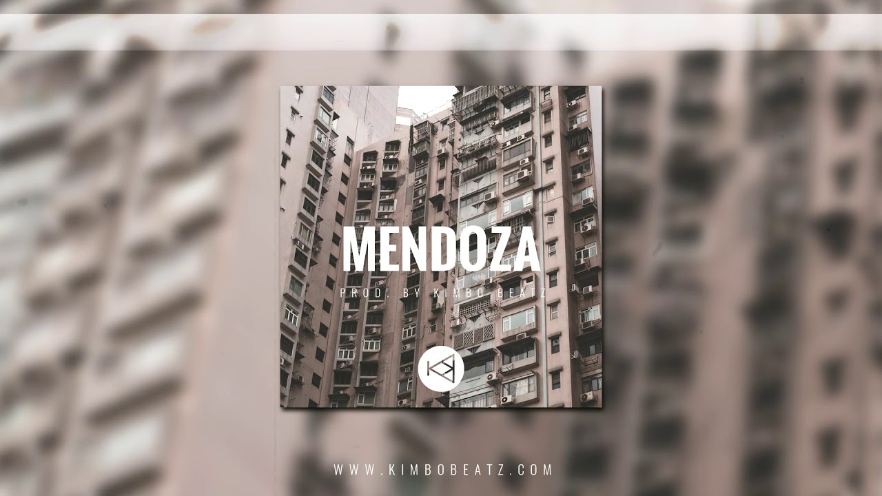 [FREE] JUL Type Beat x Heuss L'enfoiré - "Mendoza" | Marseille Club Type Beat | Instru Rap 2020