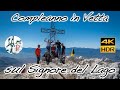 MONTE VELINO - DIRETTISSIMA sul SIGNORE del LAGO ⛰️