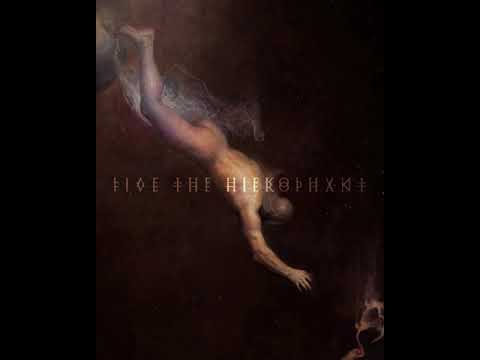 Five the Hierophant - Through Aureate Void 2