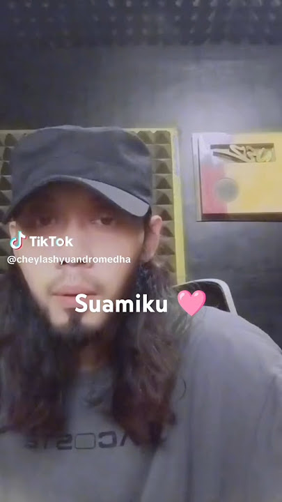 Suamiku Yuan Passer / Cheylash Yuandromedha pencipta lagu Agnez mo 