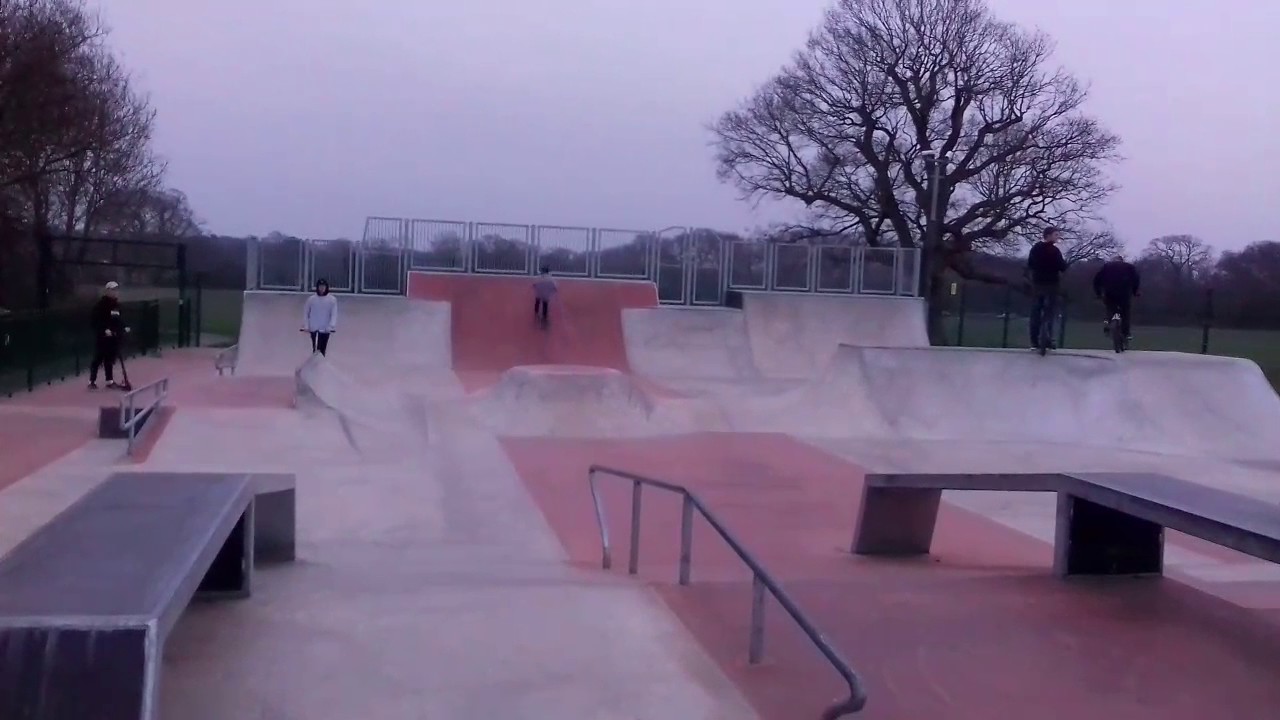 A few little clips