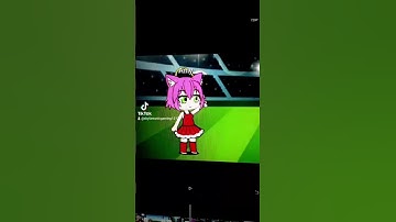 Thumbnail of Pakistan Sonic McDonald's  commercial but it's in Gacha Club